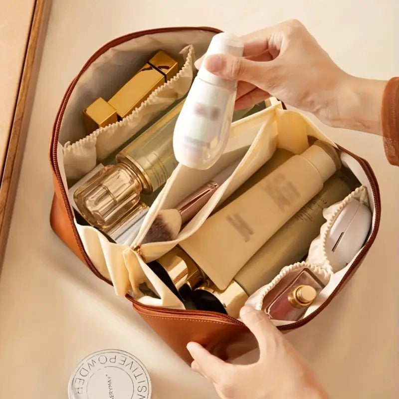 Cosmetic Organizer - Travel/Toiletry Bag