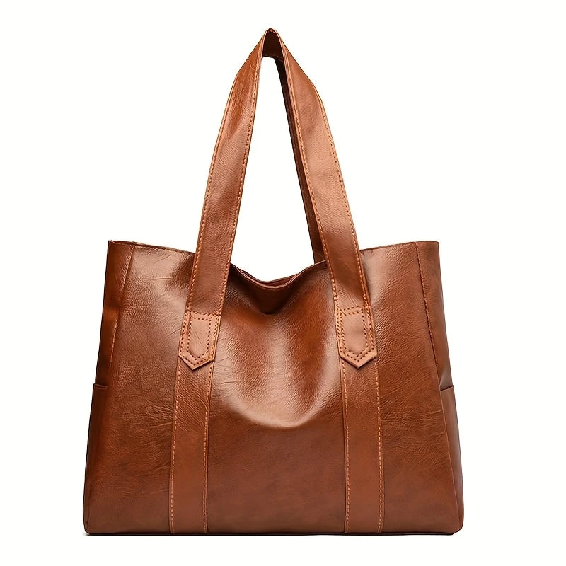 Vintage Shoulder Bag