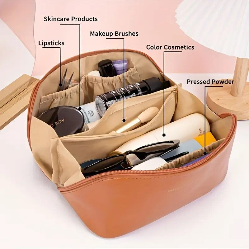 Cosmetic Organizer - Travel/Toiletry Bag