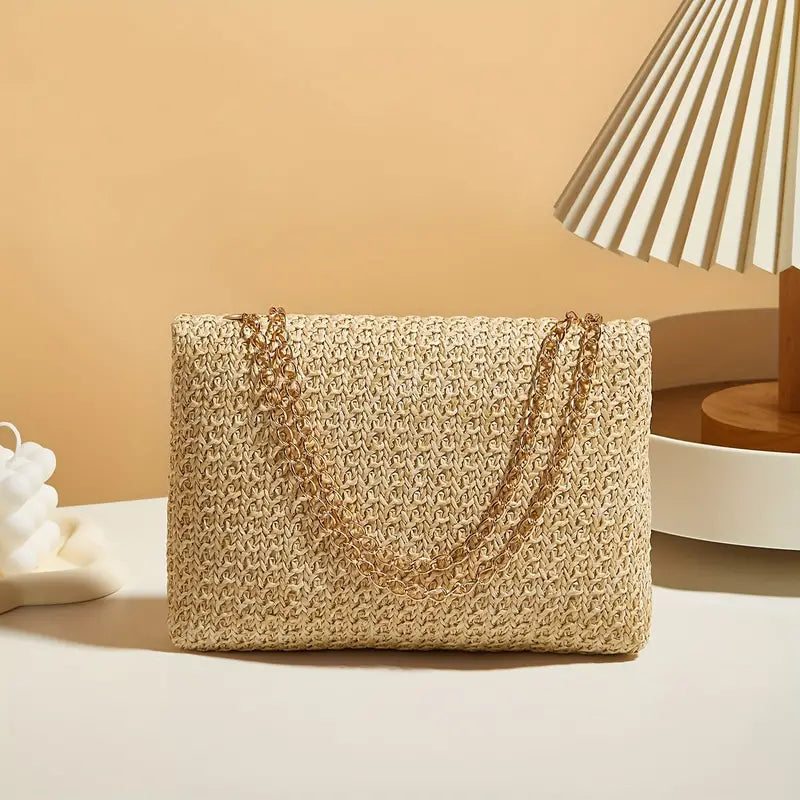 Elegant Crossbody Handbag