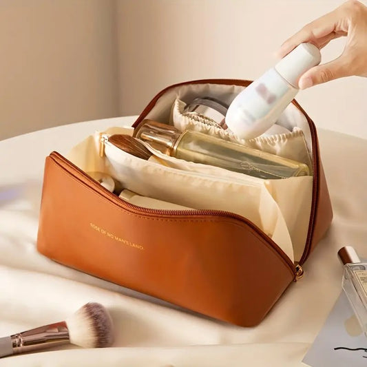 Cosmetic Organizer - Travel/Toiletry Bag
