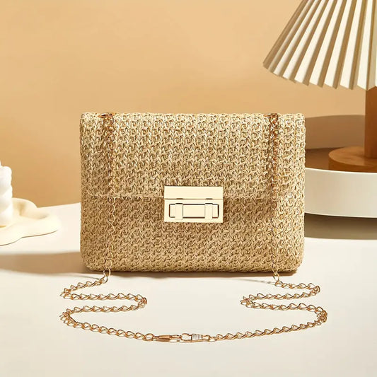 Elegant Crossbody Handbag