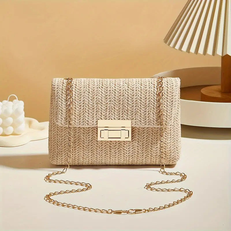 Elegant Crossbody Handbag