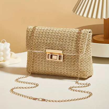 Elegant Crossbody Handbag